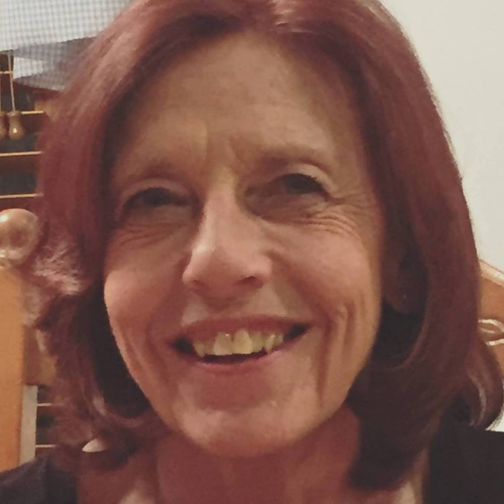 Meet your Posher, Bernice